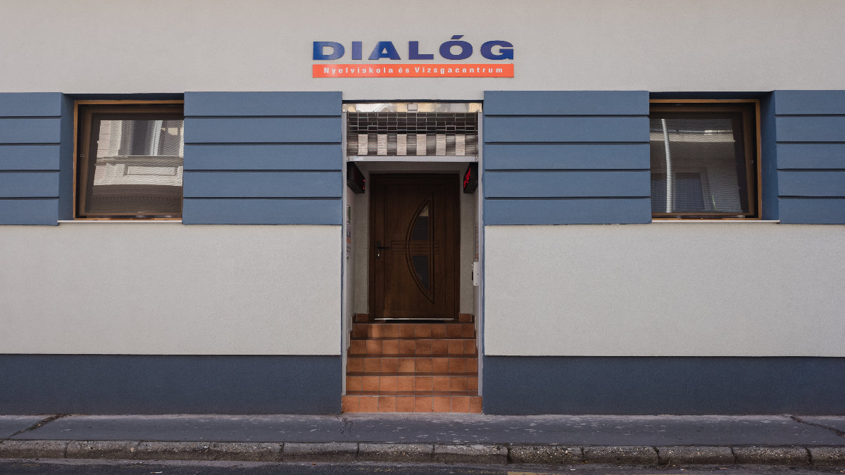 Dialóg Nyelviskola
